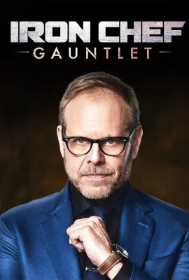 Iron Chef Gauntlet Season 1