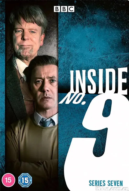 9号秘事 第七季/Inside No. 9 Season 7