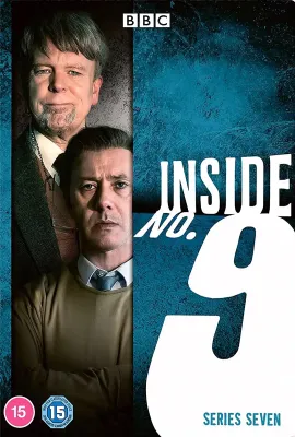 9号秘事 第七季/Inside No. 9 Season 7