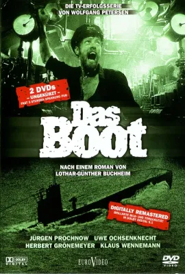 从海底出击/Das Boot
