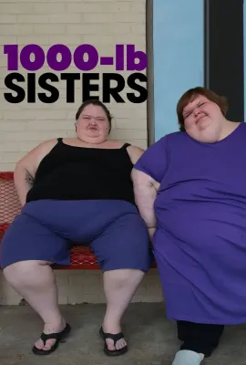 1000磅姐妹 第一季/1000-Lb. Sisters Season 1