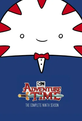 探险活宝 第九季/Adventure Time with Finn and Jake Season 9