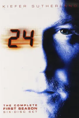 24小时  第一季/24 Season 1