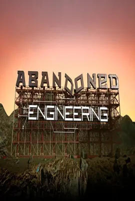 废弃工程/Abandoned Engineering