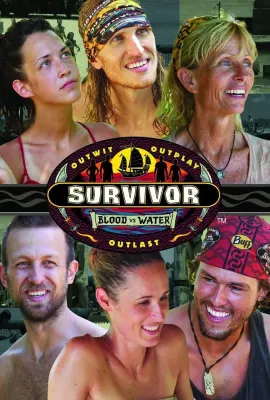 幸存者：血浓于水 第二十七季/Survivor: Blood vs Water Season 27