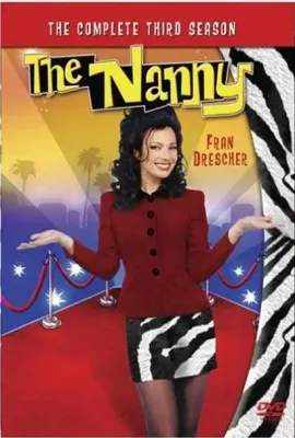 超级保姆 第三季/The Nanny Season 3