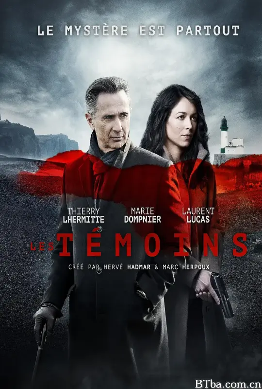 目击者 第一季/Les témoins Season 1