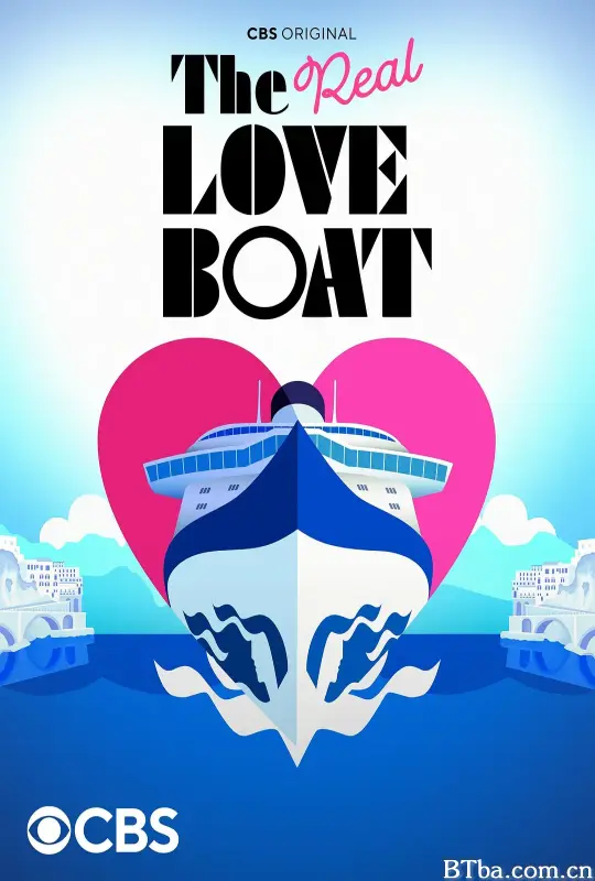 The Real Love Boat