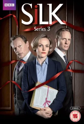 皇家律师 第三季/Silk Season 3