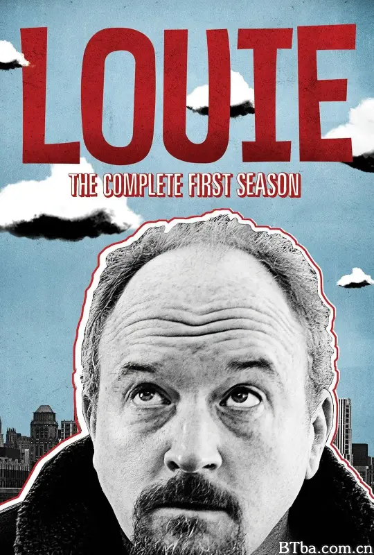 路易不容易 第一季/Louie Season 1