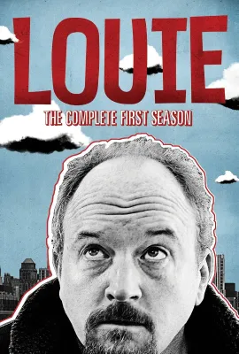 路易不容易 第一季/Louie Season 1