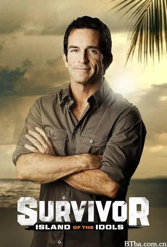 幸存者：偶像之岛 第三十九季/Survivor: Island of the Idols Season 39
