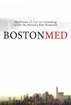 波士顿医务组/Boston Med