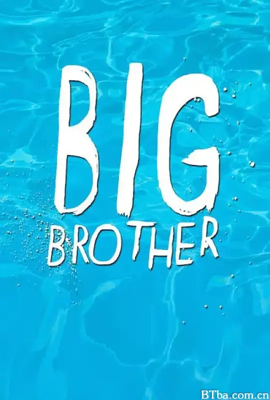 老大哥 第十八季/老大哥(美版) 第十八季 Big Brother (US) Season 18