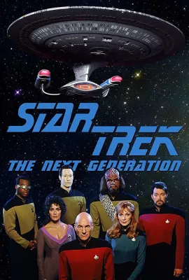 星际旅行：下一代 第一季/Star Trek: The Next Generation Season 1
