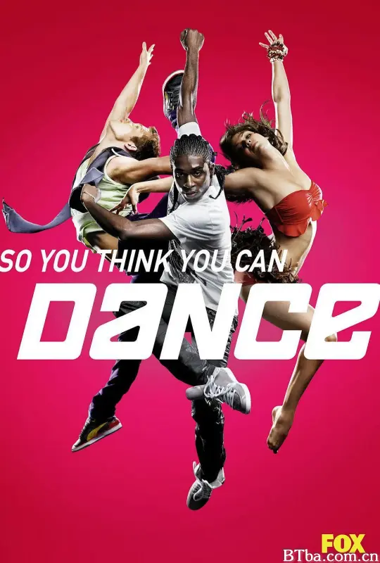 舞魅天下 第十三季/So You Think You Can Dance Season 13