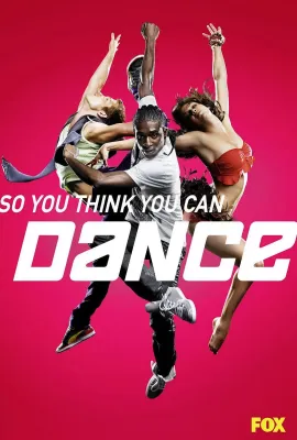 舞魅天下 第十三季/So You Think You Can Dance Season 13