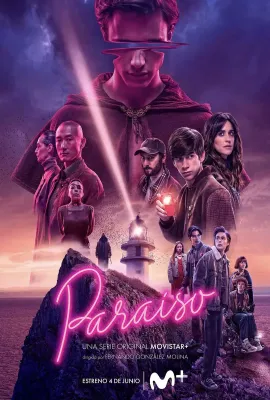 异乐园 第一季/Paraíso Season 1