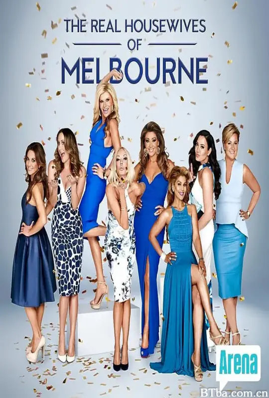 墨尔本娇妻 第三季 The Real Housewives of Melbourne Season 3 (2016) 1080P BT磁力 迅雷网盘下载