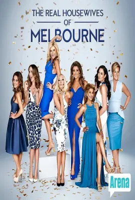 墨尔本娇妻 第三季/The Real Housewives of Melbourne Season 3