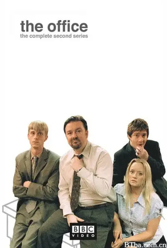 办公室笑云 第二季/The Office Season 2