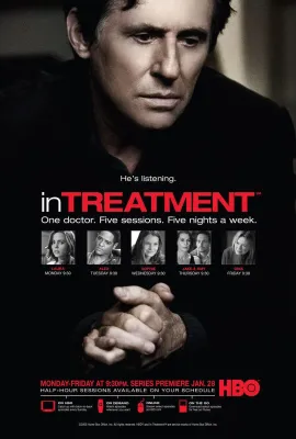 扪心问诊 第一季/In Treatment Season 1