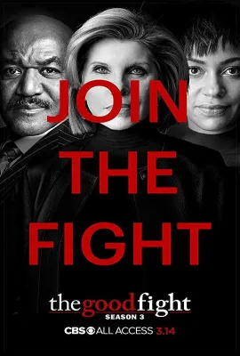 傲骨之战 第三季/The Good Fight Season 3