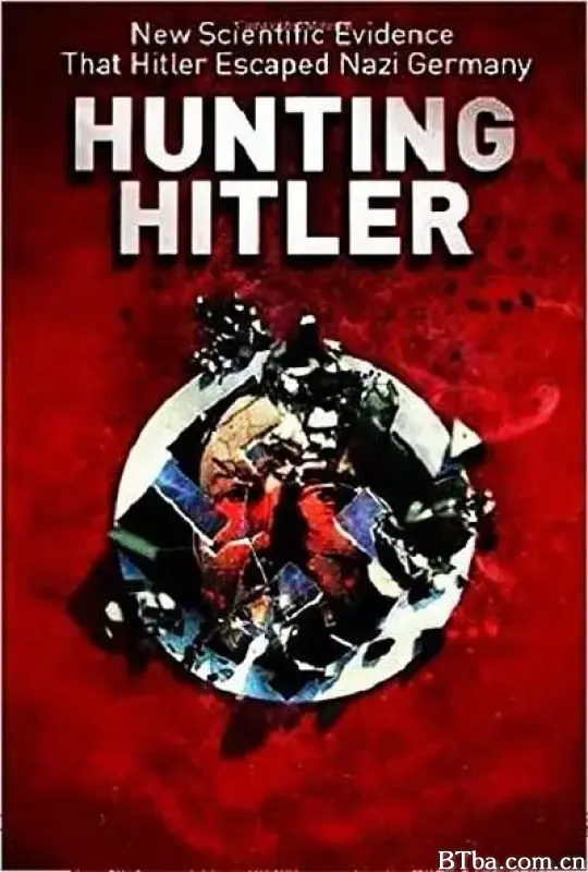 Hunting Hitler