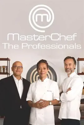 厨艺大师：专业人士 第八季/MasterChef: The Professionals Season 8