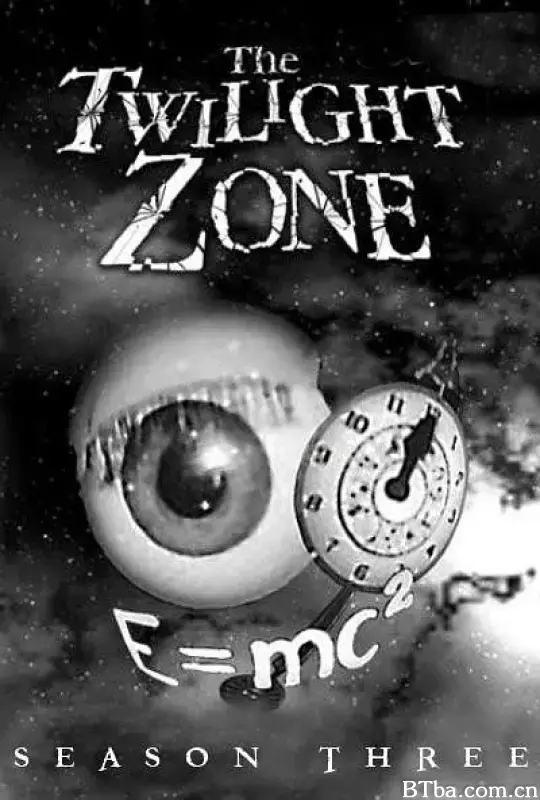 迷离时空 第三季/迷离时空(原版) 第三季 The Twilight Zone Season 3