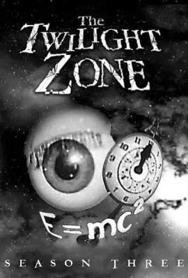 迷离时空 第三季/迷离时空(原版) 第三季 The Twilight Zone Season 3