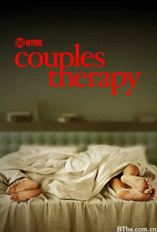 伴侣治疗 第三季/Couples Therapy Season 3