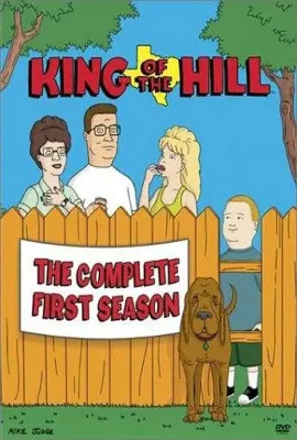 乡巴佬希尔一家的幸福生活 第一季/King of the Hill Season 1