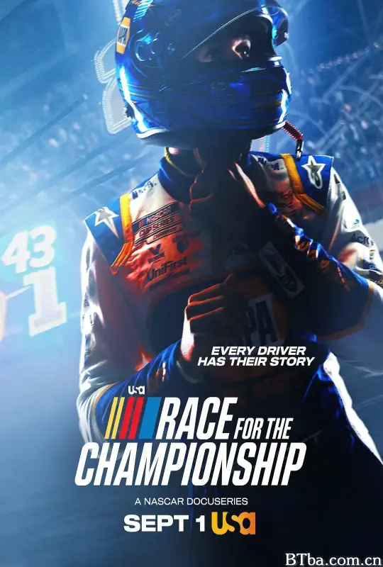 Race for the Championship Season 1