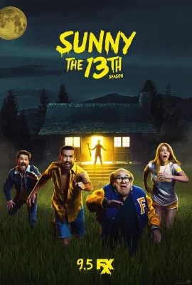 费城永远阳光灿烂 第十三季/It's Always Sunny in Philadelphia Season 13