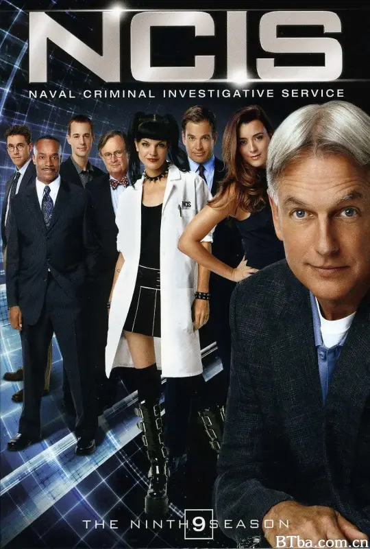 海军罪案调查处  第九季/NCIS: Naval Criminal Investigative Service Season 9