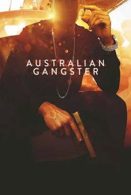 澳大利亚黑帮 第一季/Australian Gangster Season 1