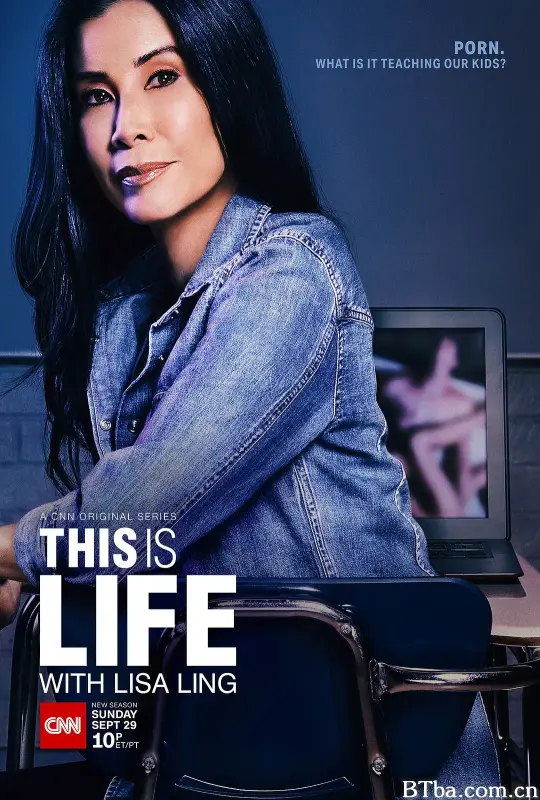 丽萨林的新闻调查 第六季 This Is Life with Lisa Ling Season 6 (2019) 1080P/720P BT磁力 迅雷网盘下载-影音屋