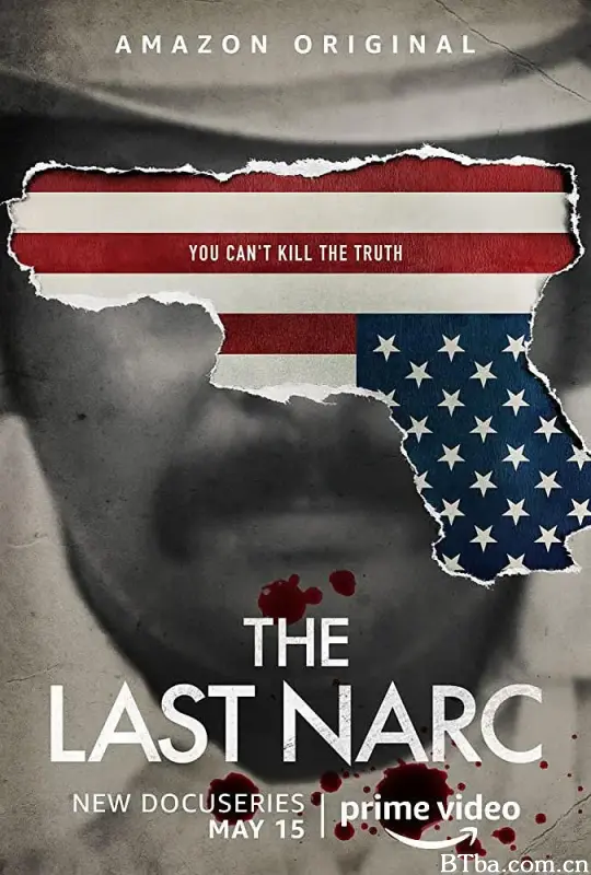 最后的缉毒探员 The Last Narc (2020) 1080P/4K BT磁力 迅雷网盘下载-影音屋
