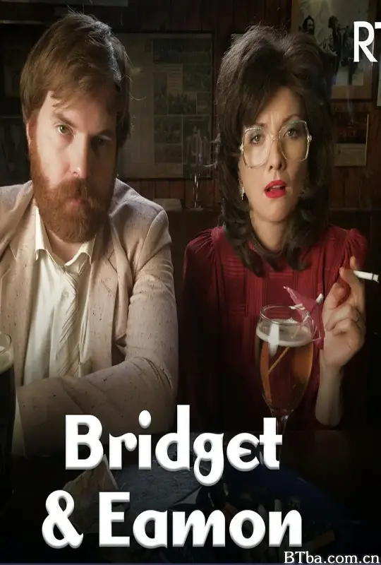 Bridget & Eamon Season 1