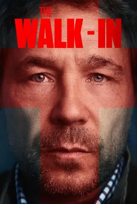 深入/The Walk-In