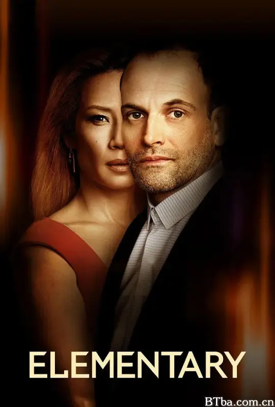 福尔摩斯：基本演绎法 第七季/Elementary Season 7