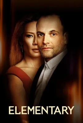 福尔摩斯：基本演绎法 第七季/Elementary Season 7