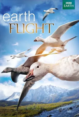 鸟瞰地球/Earthflight