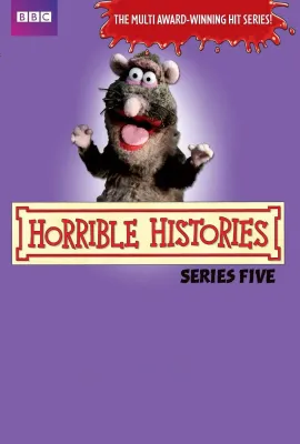 糟糕历史 第五季/Horrible Histories Season 5