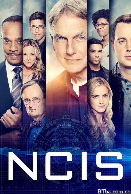 海军罪案调查处 第十六季/NCIS: Naval Criminal Investigative Service Season 16