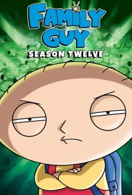恶搞之家 第十二季/Family Guy Season 12
