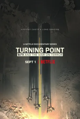 转折点：911与反恐战争/Turning Point: 9/11 and the War on Terror