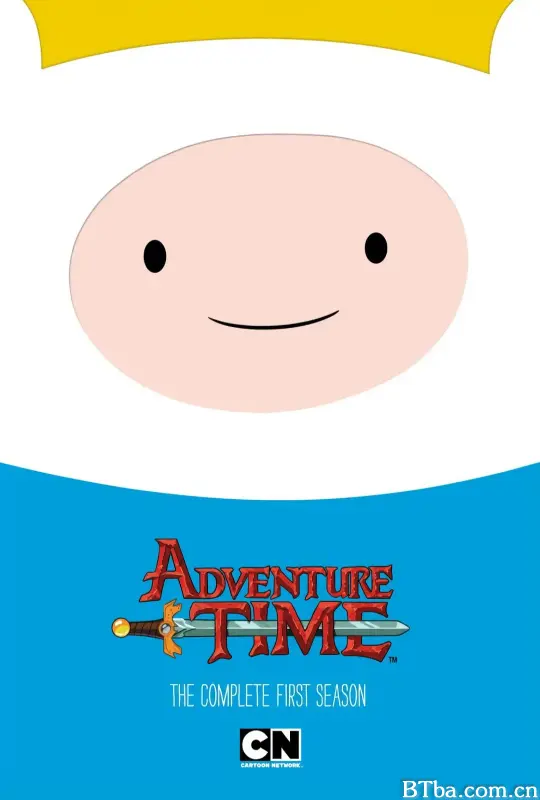 探险活宝 第一季/Adventure Time with Finn and Jake Season 1