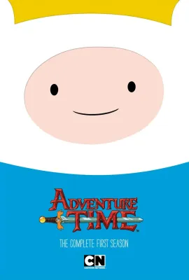 探险活宝 第一季/Adventure Time with Finn and Jake Season 1